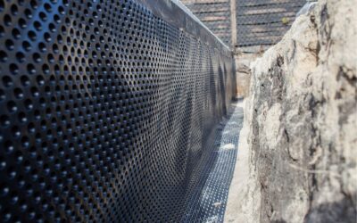 Toiture terrasse – Résidence à Marseille